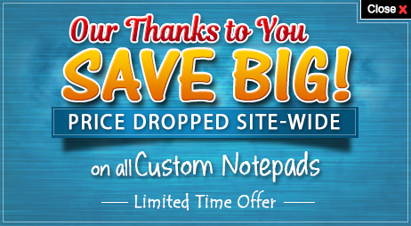 Our thanks to you save big!